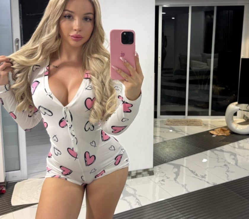 PARTY GIRL NEW FOR YOU😋