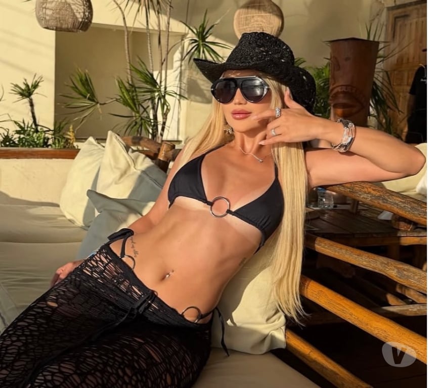Escorts West London West Kensington - West London - Photos for alice brazilian 🔥🇧🇷