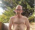Cranleigh - Waverley — A bi curious guy wants to explore being bi