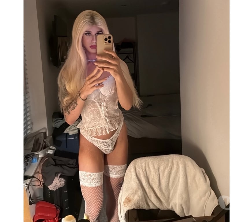 Trans Escorts County Durham Stockton-on-Tees - Photos for BARBARA BRAZILIAN