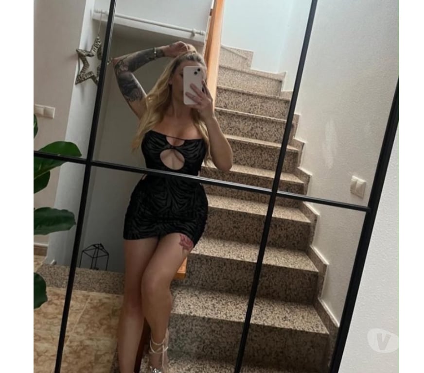Escorts North London Winchmore Hill - North London - Photos for Blonde bombshell Anna