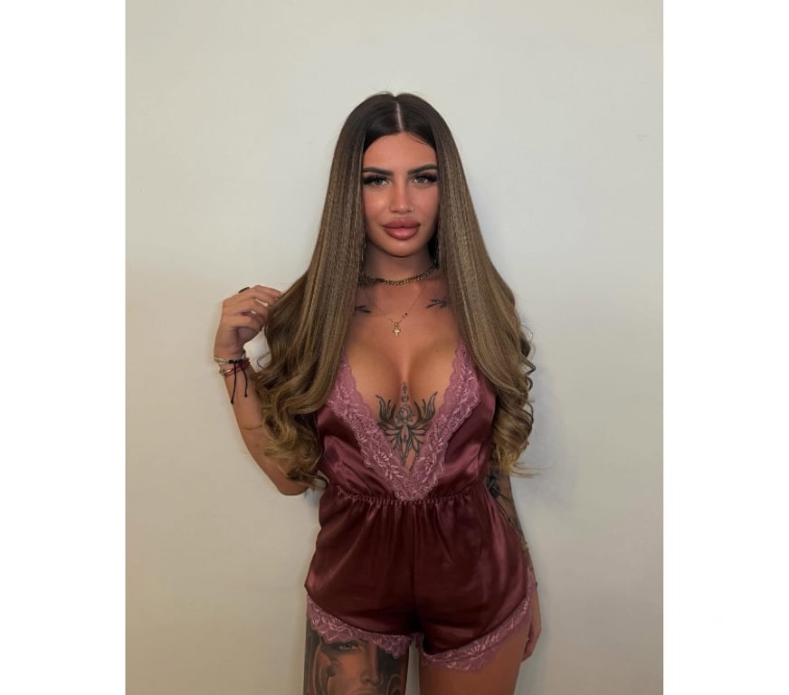 Escorts Tyne and Wear Newcastle upon Tyne - Photos for Hello😘 boy's i'm bianca party girl new in town❤