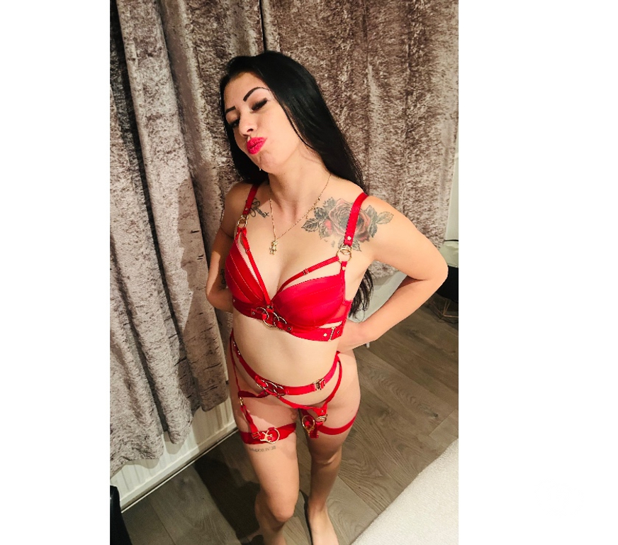 Escorts North London Edmondton Green Station - North London - Photos for NEW‼️NADIN❤️REAL PICTURES💯‼️