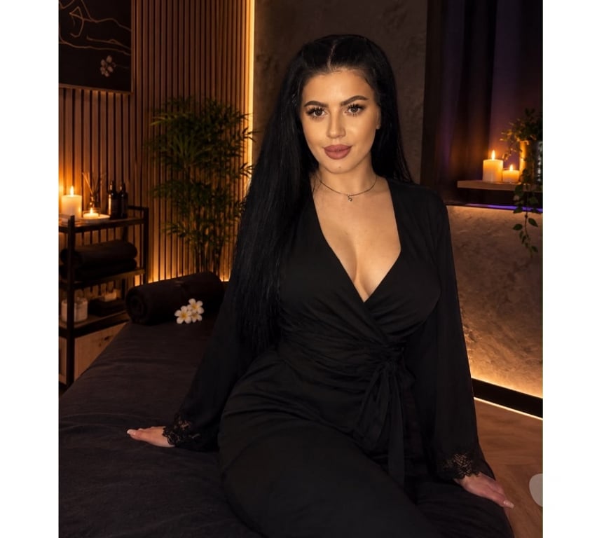 Escorts Cheshire West and Chester Chester - Cheshire West and Chester - Photos for 🌸FULL BODY RELAXING MASSAGE 🌸By INNA