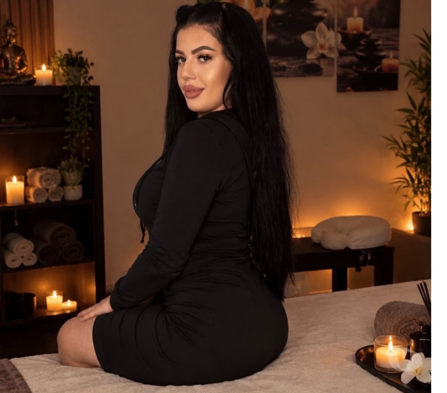 Escorts Cheshire West and Chester Chester - Cheshire West and Chester - Photos for 🌸FULL BODY RELAXING MASSAGE 🌸By INNA