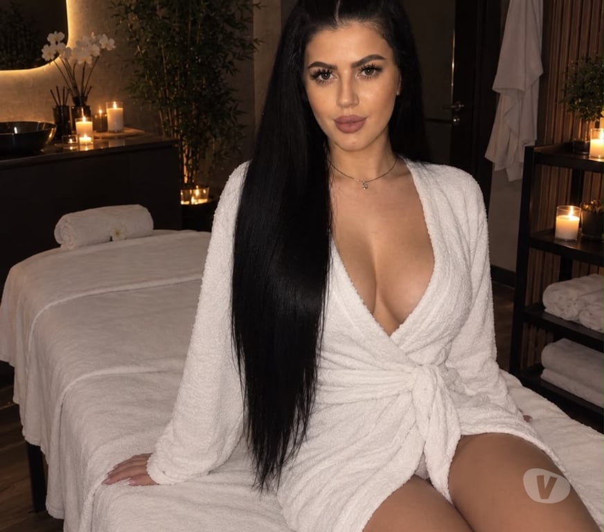 Escorts Cheshire West and Chester Chester - Cheshire West and Chester - Photos for 🌸FULL BODY RELAXING MASSAGE 🌸By INNA