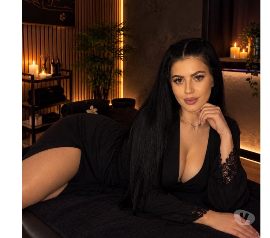 Escorts Cheshire West and Chester Chester - Cheshire West and Chester - Photos for 🌸FULL BODY RELAXING MASSAGE 🌸By INNA