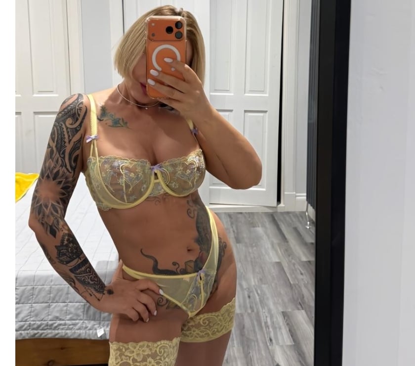 Gorgie - Edinburgh — HOT4YOU few days 11am-10pm 📞😋👙🫦👠🫀