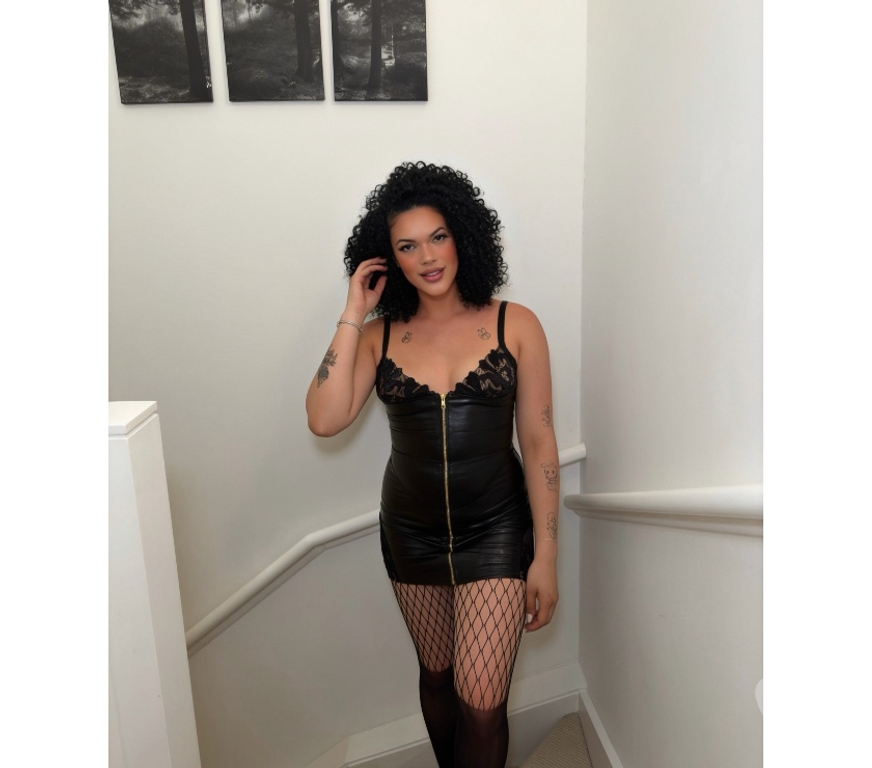 Trans Escorts Nottinghamshire Nottingham - Photos for Brazilian trans angel with curly hair 🇧🇷🇧🇷
