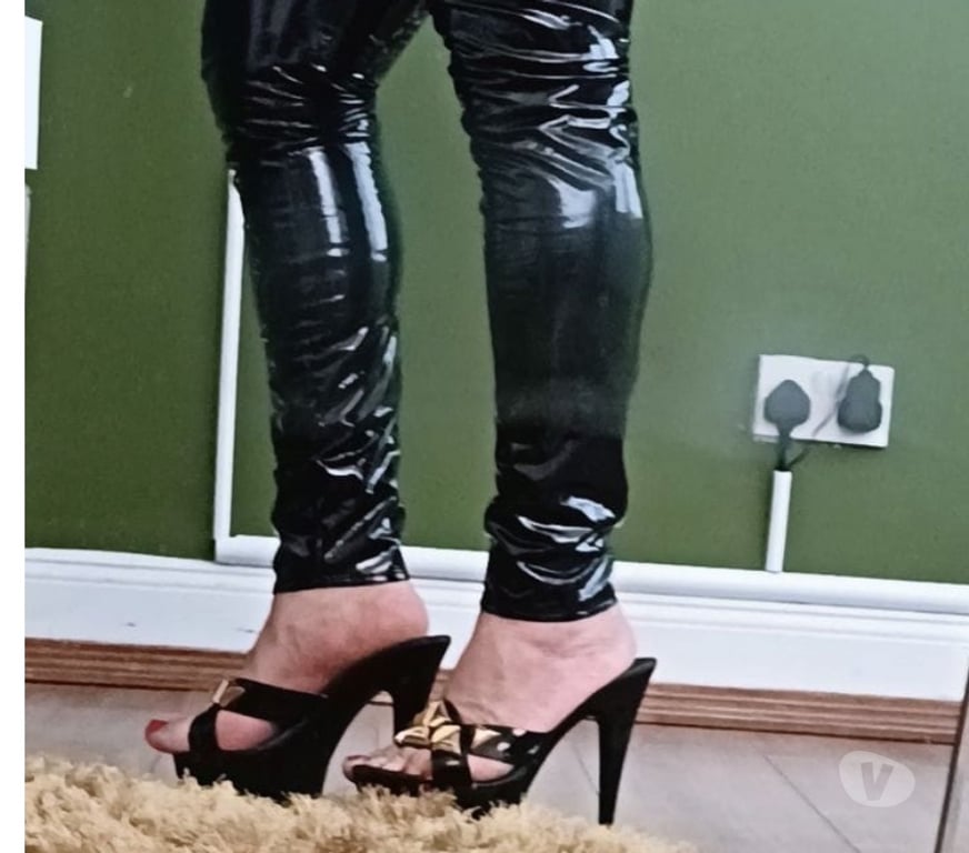 Trans Escorts Hertfordshire Watford - Photos for Tiffany😈naughty🔥hornyDurty🥳 🐽TS🍆girl