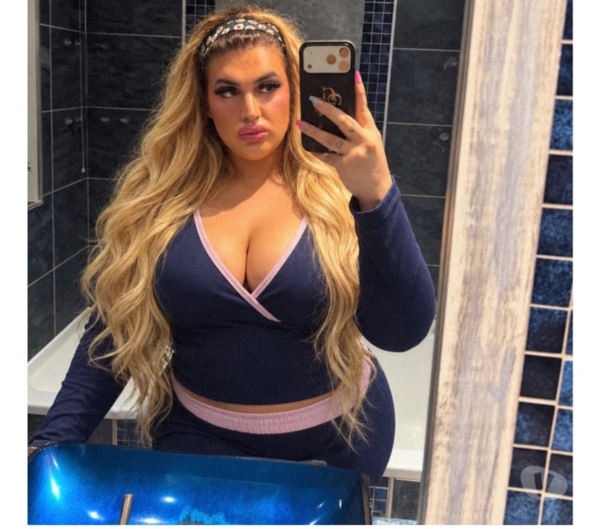 Escorts North London Ponders End - Enfield - Photos for TRANS ANELIA 🍑 FATTEST ASS IN LONDON BRATZ N18