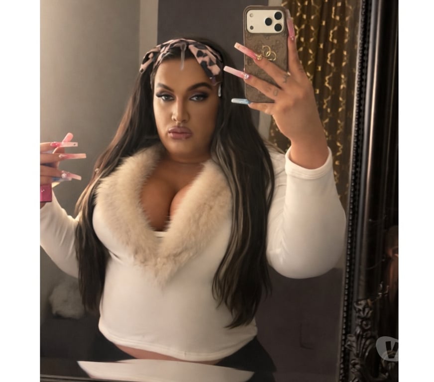 Escorts North London Ponders End - Enfield - Photos for TRANS ANELIA 🍑 FATTEST ASS IN LONDON BRATZ N18