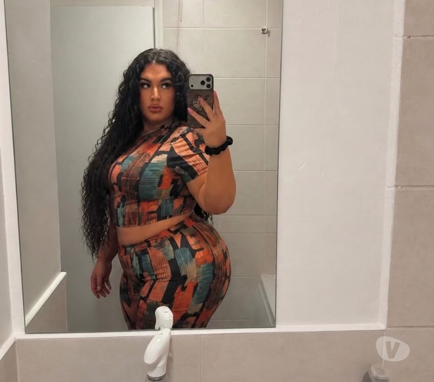 Escorts North London Ponders End - Enfield - Photos for TRANS ANELIA 🍑 FATTEST ASS IN LONDON BRATZ N18