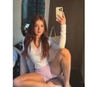 Marcela Ginger Girl 🔥