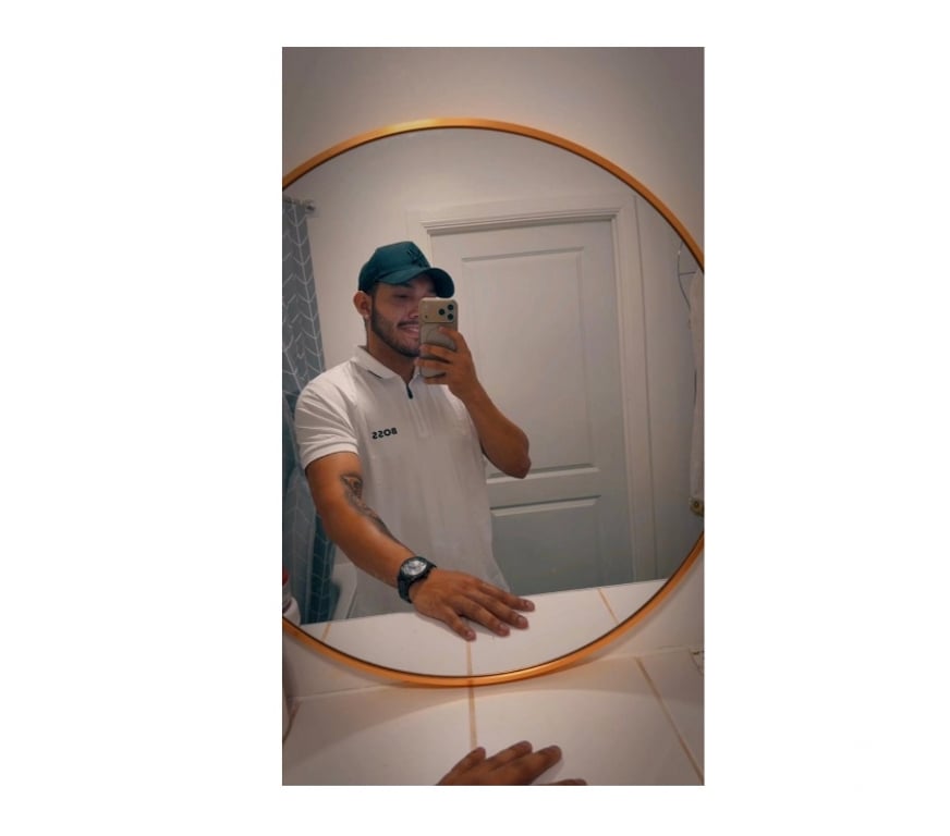 Escorts Kent Medway - Kent - Photos for Patrick Brazilian man the best 🇧🇷