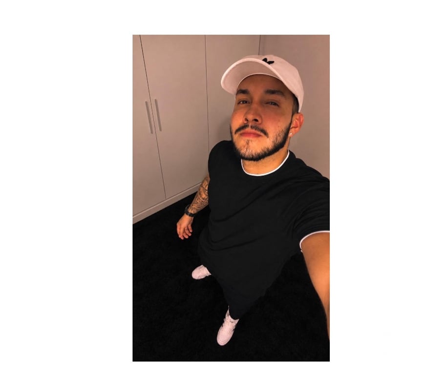 Escorts Kent Medway - Kent - Photos for Patrick Brazilian man the best 🇧🇷