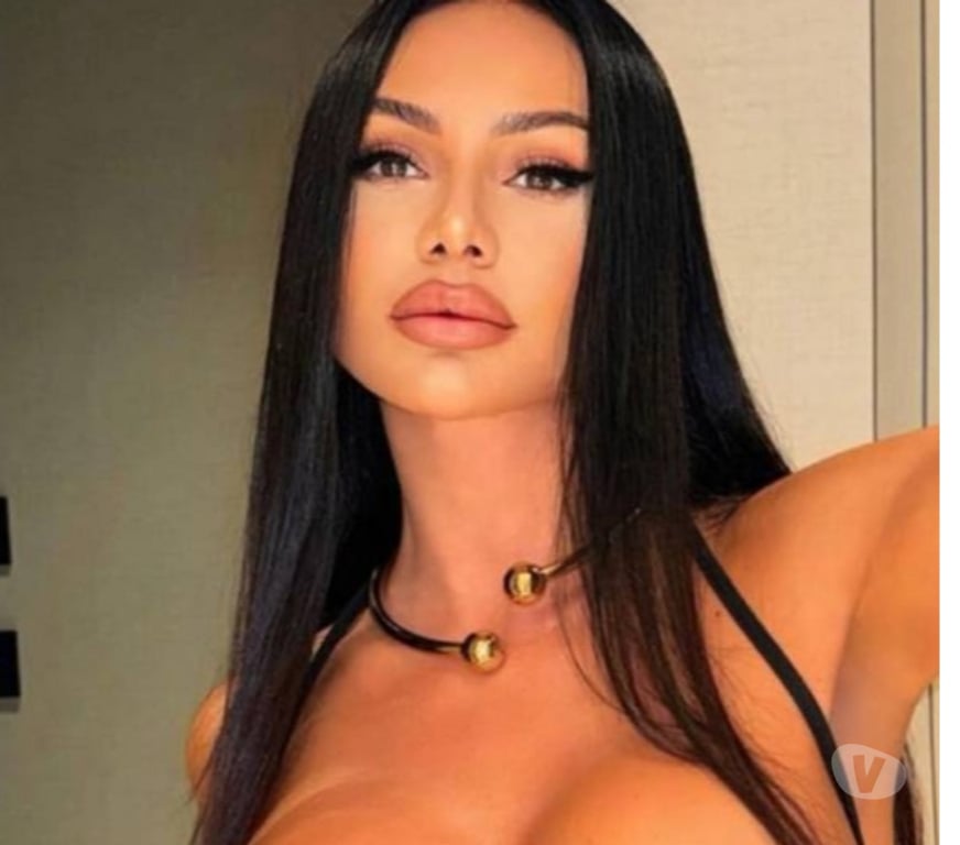 Escorts North West London Dollis Hill - North West London - Photos for Escort Stefanny 💋 Petite and slim Brunette