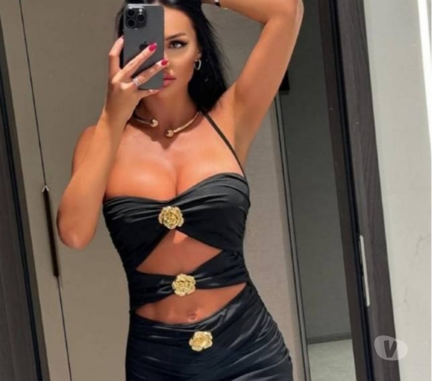 Escorts North West London Dollis Hill - North West London - Photos for Escort Stefanny 💋 Petite and slim Brunette