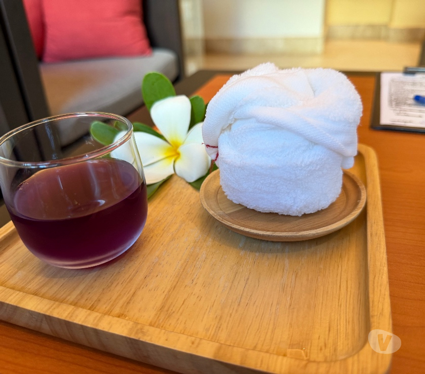 Full body massage East London Spitalfields - East London - Photos for The Luxury Thai Massage