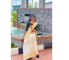 Redbridge - East London — Vinya Mauritius Tamil Indian Girl in Town