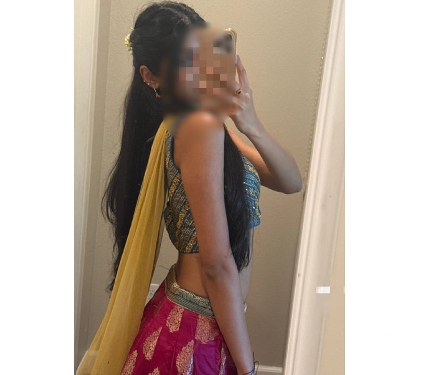 Escorts East London Redbridge - East London - Photos for Vinya Mauritius Tamil Indian Girl in Town
