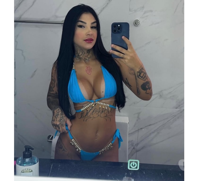Escorts East London Leyton - East London - Photos for 🇧🇷DUDA HOT PARTY NU RUSH💦👅 🍑🇧🇷
