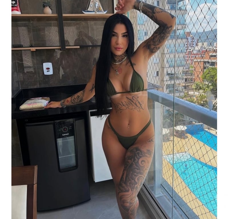 Escorts East London Leyton - East London - Photos for 🇧🇷DUDA HOT PARTY NU RUSH💦👅 🍑🇧🇷