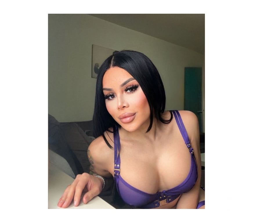 Trans Escorts Glasgow Glasgow City Centre - Glasgow - Photos for 🌹 ALESSANDRA — HOT TS JUST ARRIVED 🌹