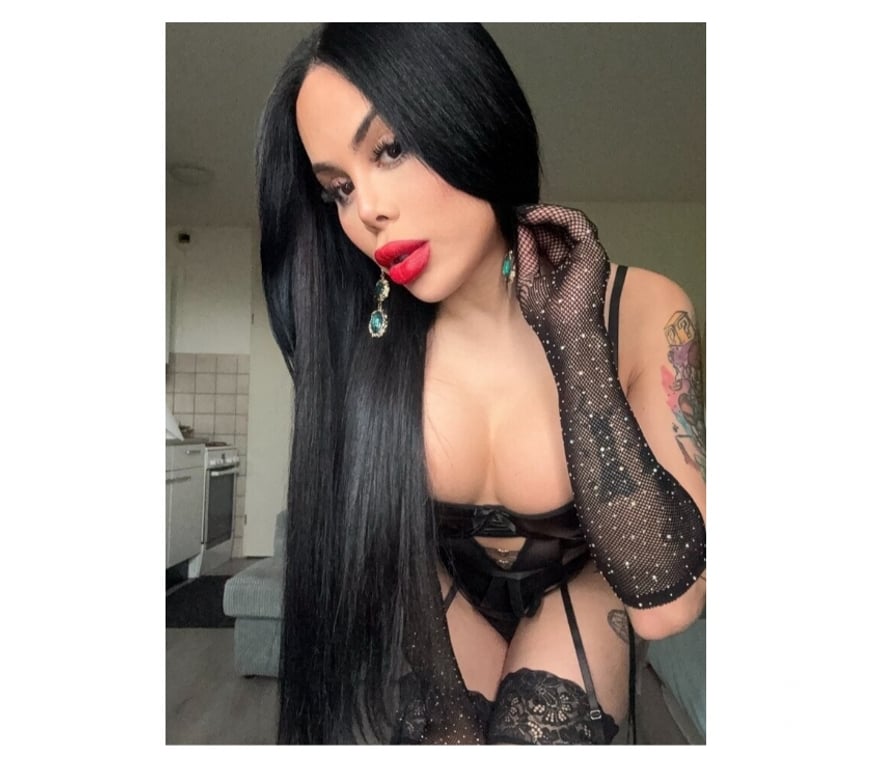 Trans Escorts Glasgow Glasgow City Centre - Glasgow - Photos for 🌹 ALESSANDRA — HOT TS JUST ARRIVED 🌹