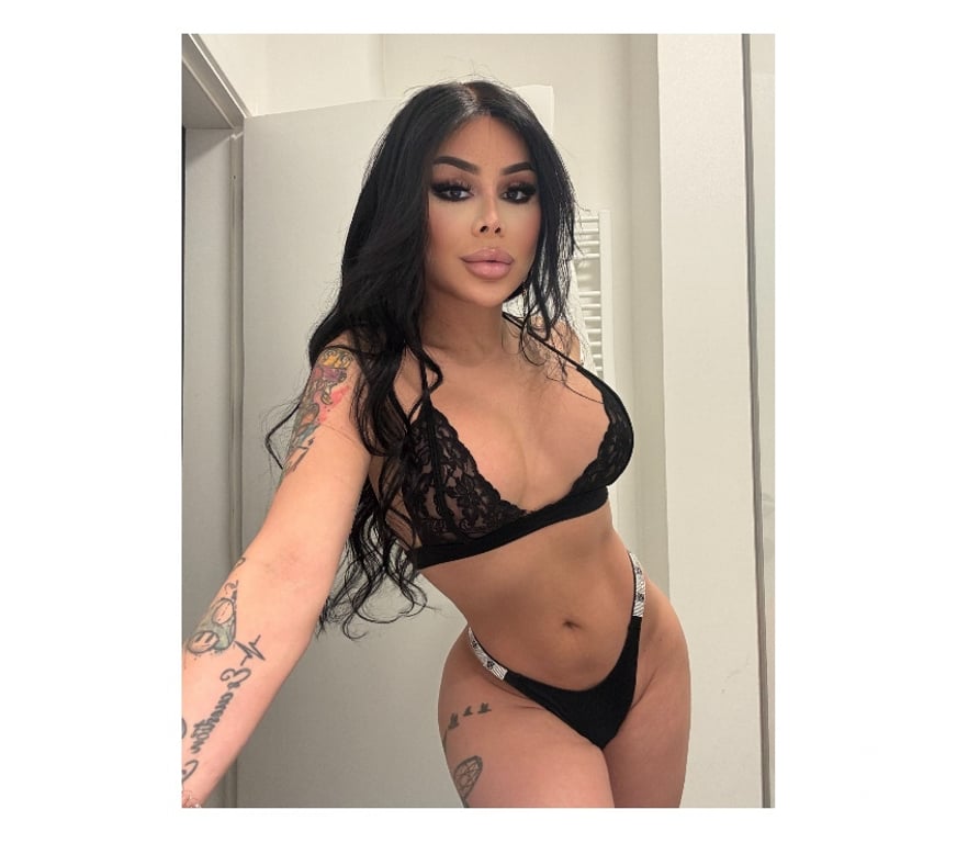 Trans Escorts Glasgow Glasgow City Centre - Glasgow - Photos for 🌹 ALESSANDRA — HOT TS JUST ARRIVED 🌹