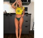 Maya - 🇧🇷 New in Town 💯% REAL