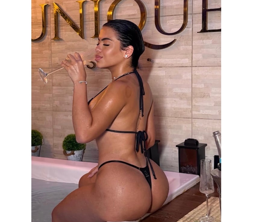 💎🌸 LOLA TS BIG Ass 🍑 PARTY 🇧🇷 ❤️💎