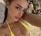 KRISTINE Slim Petite Escort ❤️‍🔥 💋 Hot 100% REAL