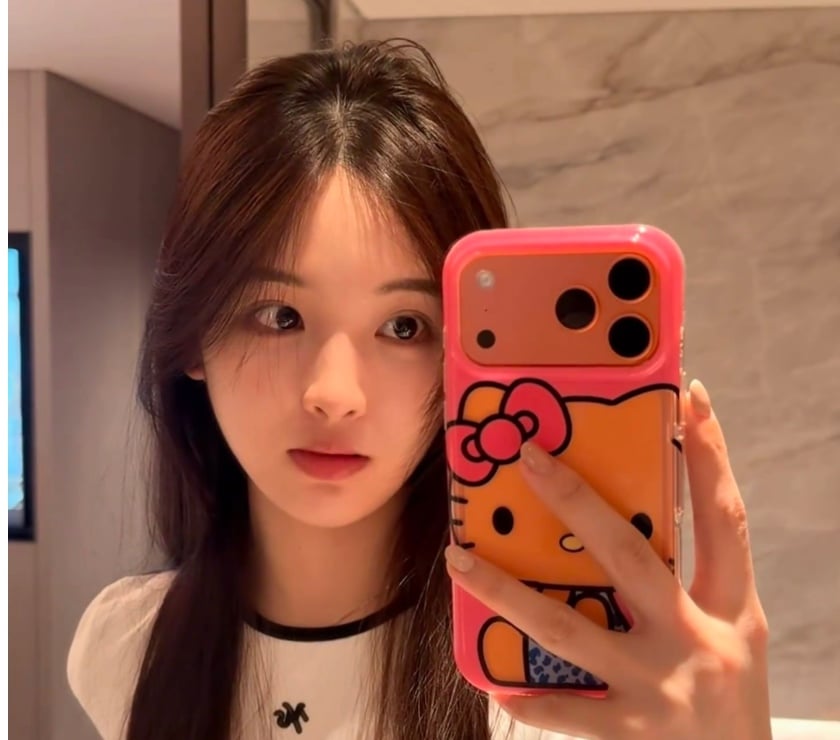 Edgware - Barnet — 🩷Korean Escort Asian Cutie💯No Rush&GFE🌟New In Town