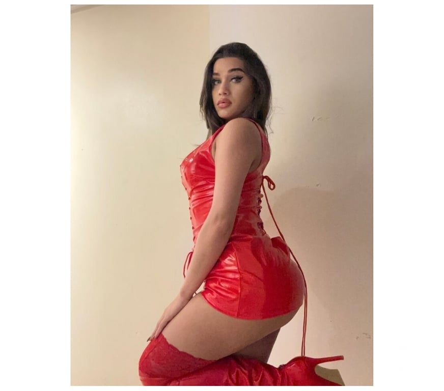 Trans Escorts Merseyside Liverpool - Photos for 🔥 GABRIELA — CONFIDENT, FEMININE & FULL OF CHARM 🔥