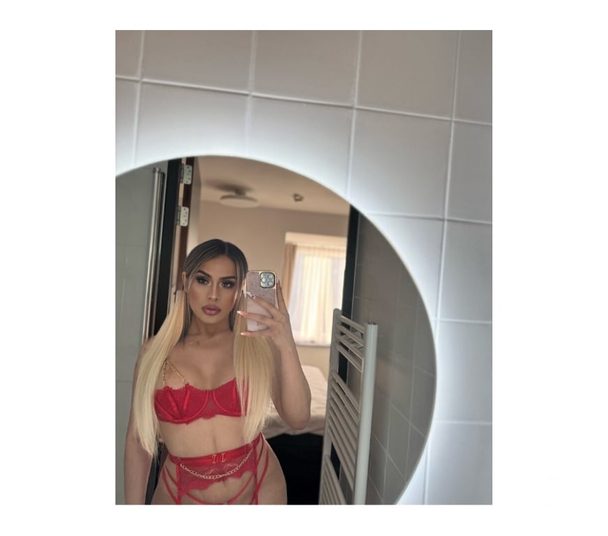 Trans Escorts Wiltshire Swindon - Photos for 💎 NATASHA — A TOUCH OF LUXURY💎