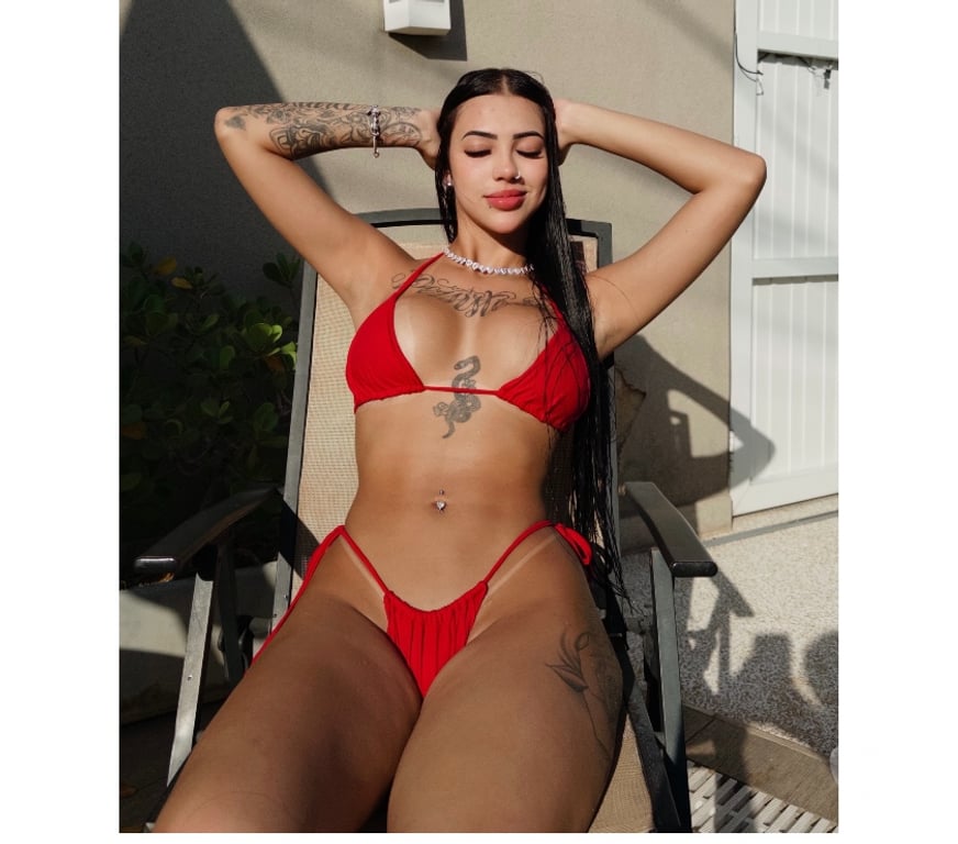 Escorts West London Hillingdon - Photos for Karolina ✨ PERFECT BODY🇧🇷