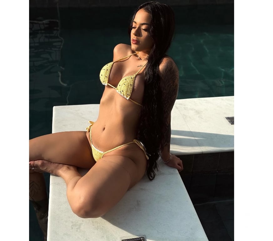 Escorts West London Hillingdon - Photos for Mya ✨ PERFECT BODY🇧🇷