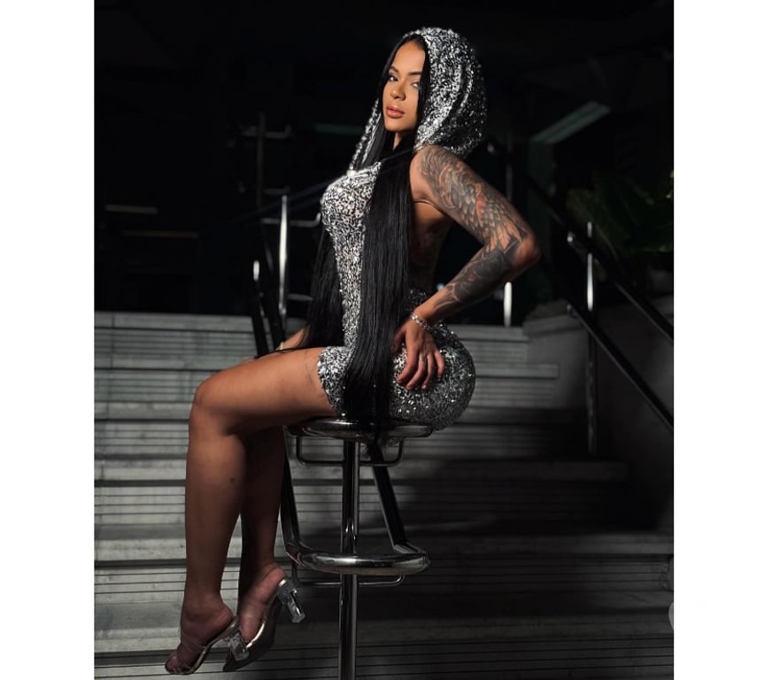 Escorts West London Hillingdon - Photos for Mya ✨ PERFECT BODY🇧🇷