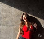 Glasgow City Centre - Glasgow — Serena NEW GIRL💓😍🍾in the town