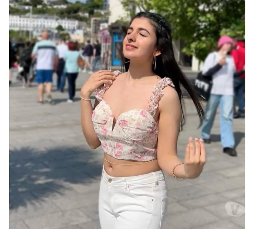 Escorts Leicestershire Leicester - Photos for I am Rosie From india new here
