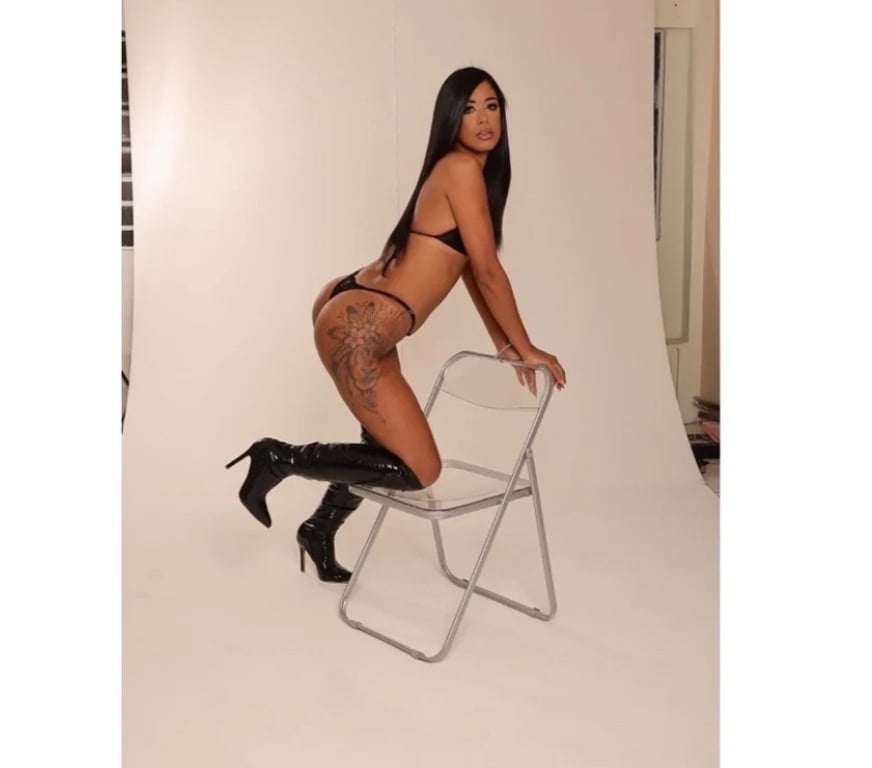Escorts Lincolnshire Lincoln - Photos for GABY ❤️PARTY GIRL 🎉🍾 |FIRST TIME IN UK🔥 20y