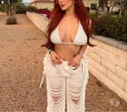 Lincoln City Centre - Lincoln — 🇧🇷 NAUGHTY REDHEAD 24HR 😈 NEW IN TOWN 😍
