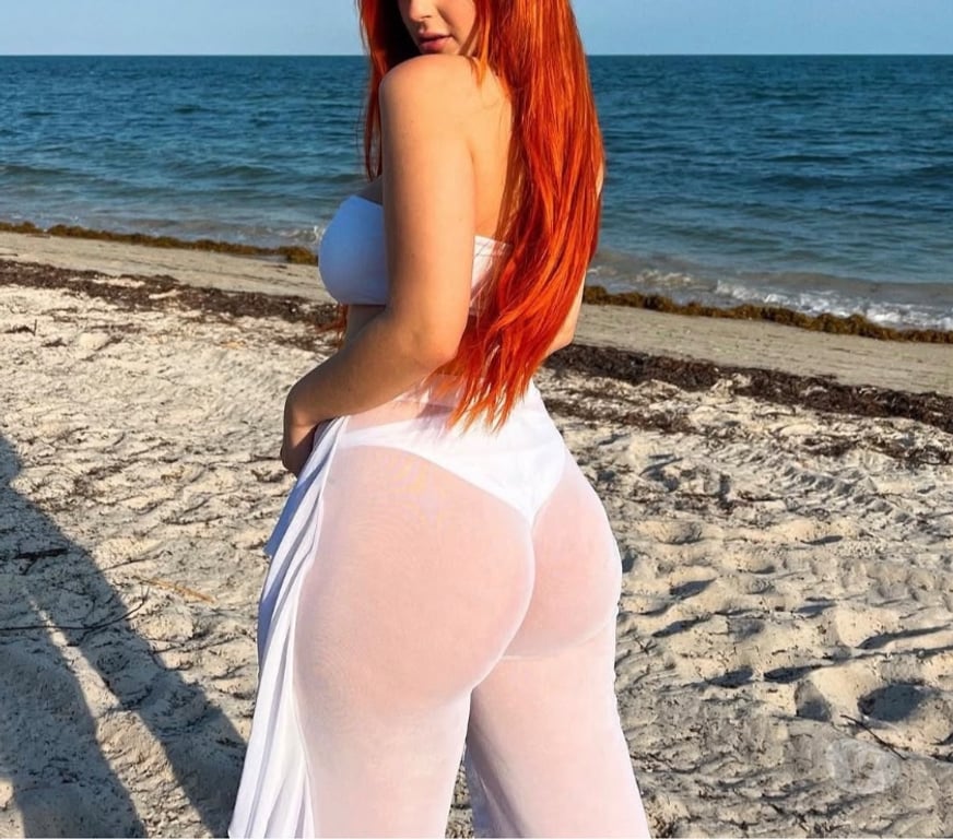 Escorts Lincolnshire Lincoln - Photos for 🇧🇷 NAUGHTY REDHEAD 24HR 😈 NEW IN TOWN 😍