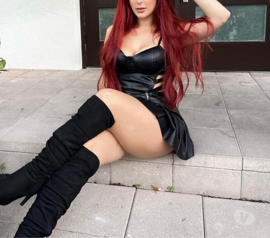 Escorts Lincolnshire Lincoln - Photos for 🇧🇷 NAUGHTY REDHEAD 24HR 😈 NEW IN TOWN 😍