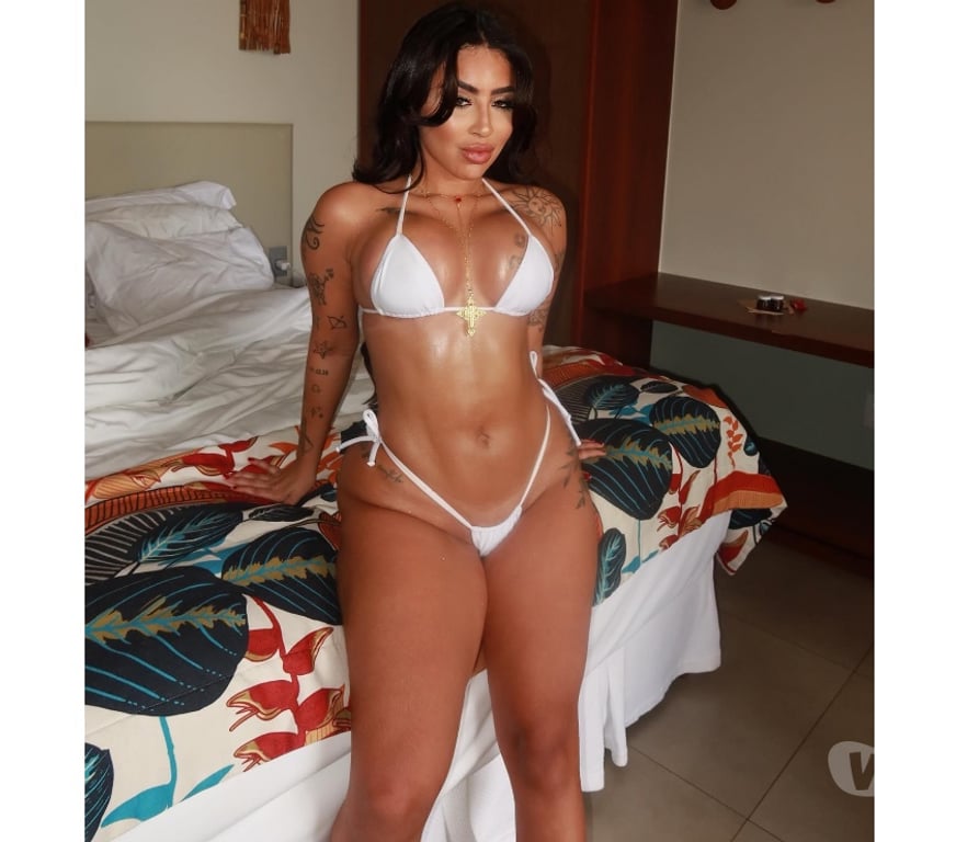 Escorts West London Hillingdon - Photos for Telma PERFECT BODY, CALM AND SEXY 😈✨