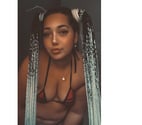 Candy Brazilian big bum come and try me