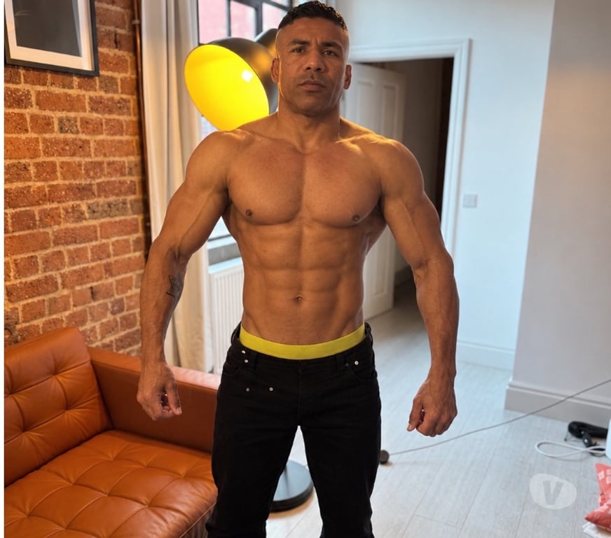  Gay massage West Midlands Birmingham - Photos for ErickTopBrazilian