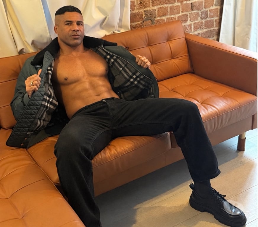  Gay massage West Midlands Birmingham - Photos for ErickTopBrazilian