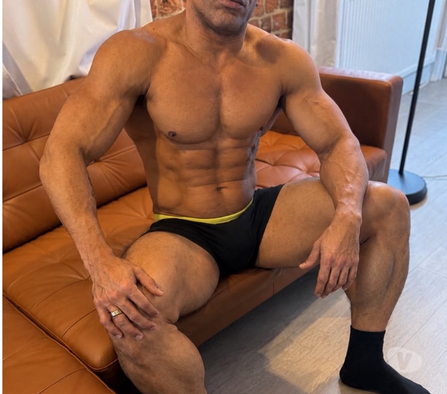  Gay massage West Midlands Birmingham - Photos for ErickTopBrazilian